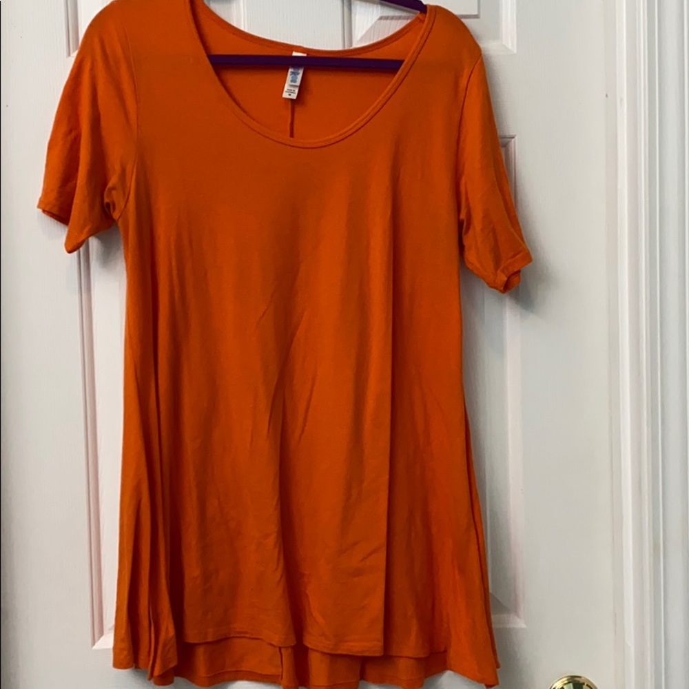 LulaRoe Perfect Tee